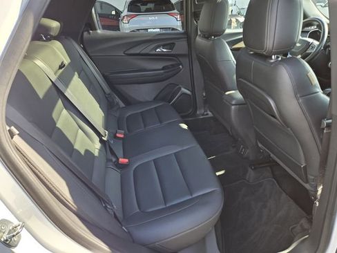 Certified 2021 Chevrolet TrailBlazer ACTIV w/ Sun and Liftgate Package image 20