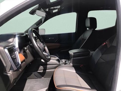 Used 2023 GMC Canyon AT4 w/ Technology Package image 14