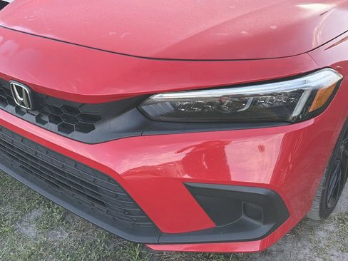 Used 2022 Honda Civic Sport image 4