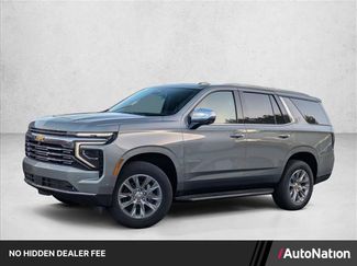 New 2025 Chevrolet Tahoe Premier RWD video 1