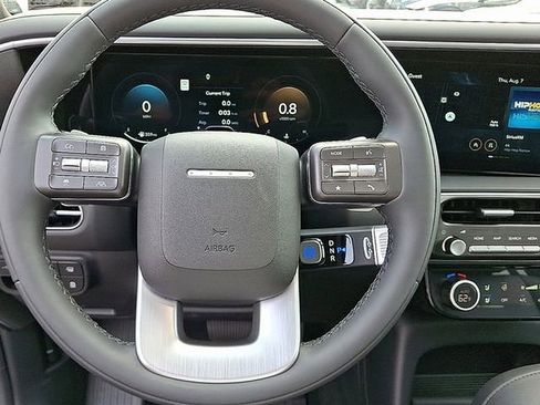 New 2026 Hyundai Palisade Calligraphy AWD/4WD image 7