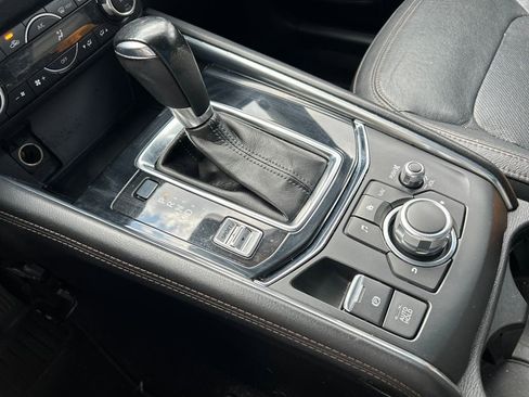 Used 2018 MAZDA CX-5 Grand Touring image 19