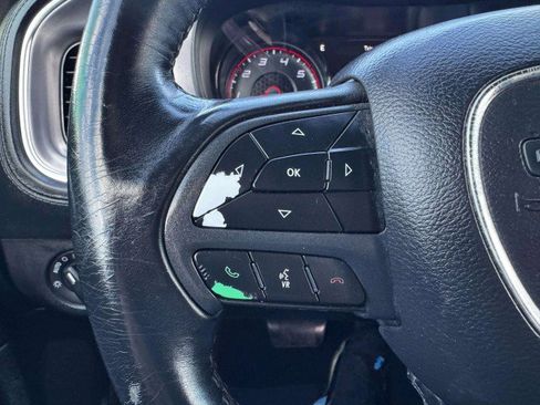 Used 2019 Dodge Charger SXT w/ Plus Group image 23