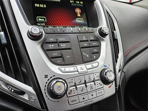 Used 2014 GMC Terrain Denali w/ Cargo Package image 22