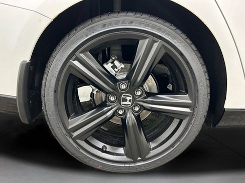Used 2026 Honda Accord Sport image 10