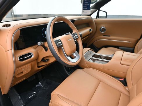 Used 2026 Hyundai Palisade Calligraphy image 38