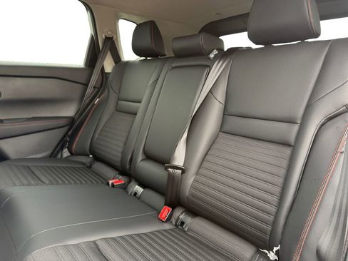 New 2026 Nissan Rogue SV w/ Rock Creek Premium Package image 14