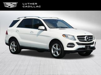 Used 2017 Mercedes-Benz GLE 350 4MATIC video 1