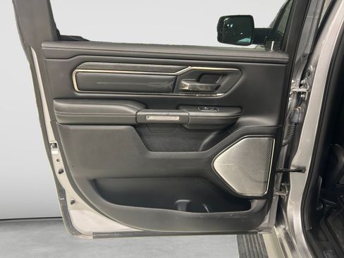 Used 2019 RAM 1500 Limited RWD image 20