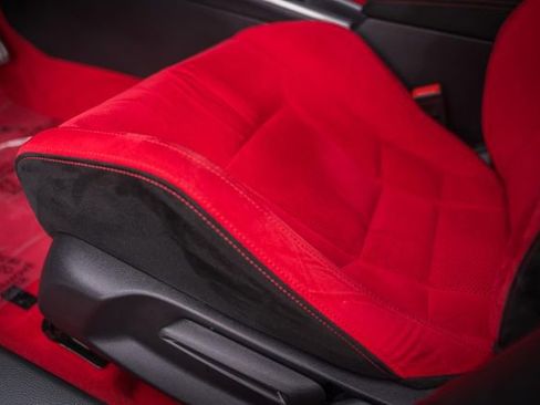 Used 2025 Honda Civic Type R image 34
