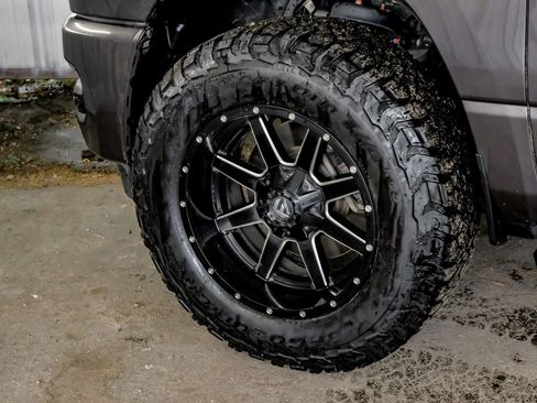 Used 2025 RAM 1500 Tradesman w/ Night Edition image 61