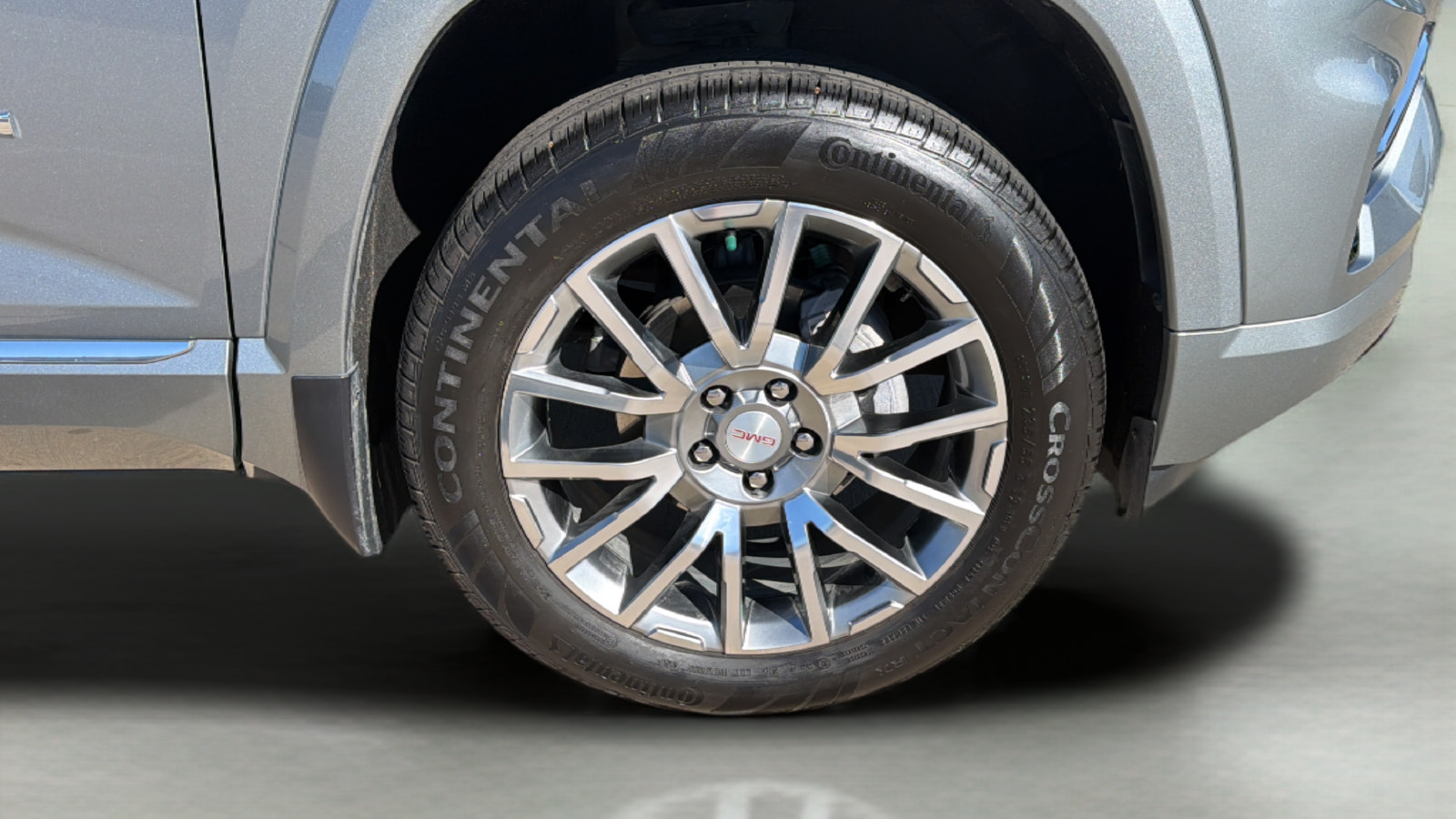 Used 2026 GMC Terrain Denali AWD/4WD image 30