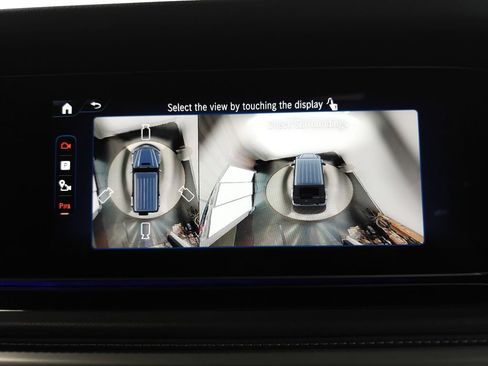 Used 2025 Mercedes-Benz G 580 w/ Seat Comfort Package image 18