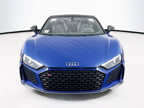 Used 2020 Audi R8 V10 performance AWD/4WD image 19