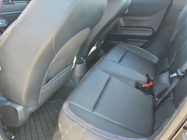 Certified 2026 MINI Cooper S FWD image 17