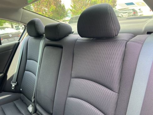 Used 2013 Honda Accord Sport image 11
