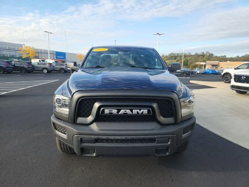 Used 2022 RAM 1500 Classic Warlock w/ Electronics Group image 7
