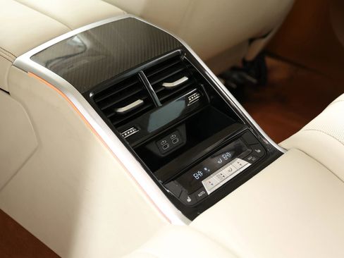 Used 2023 BMW M8 Gran Coupe xDrive Competition image 63