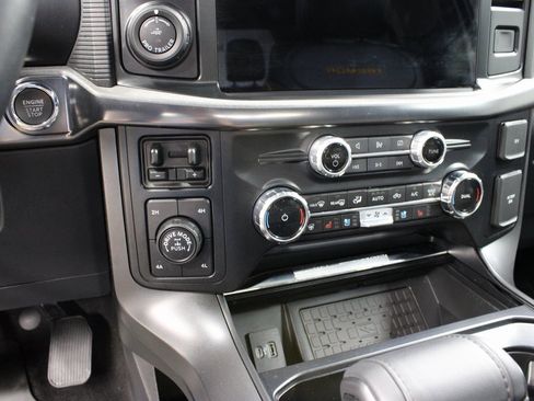 Used 2024 Ford F150 Tremor w/ Equipment Group 402A High image 62