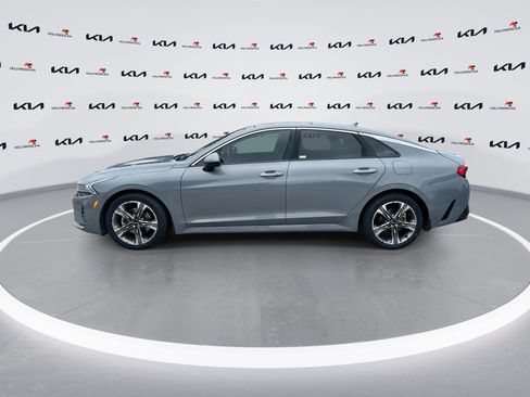 Used 2023 Kia K5 EX FWD image 5