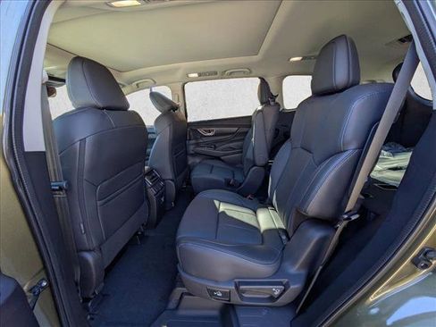 New 2025 Subaru Ascent Limited image 12