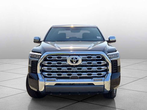 New 2026 Toyota Tundra 1794 Edition AWD/4WD image 3