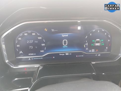 Used 2022 Chevrolet Silverado 1500 High Country w/ High Country Premium Package image 32