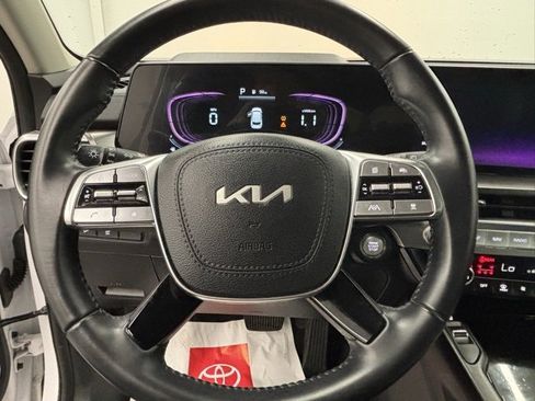 Used 2024 Kia Telluride S w/ S Sunroof Package image 58