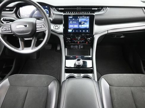 Used 2023 Jeep Grand Cherokee Altitude AWD/4WD image 15