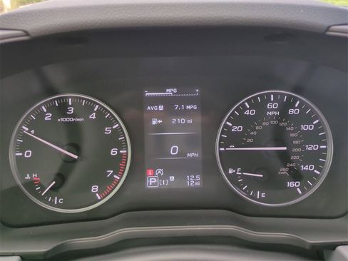 Certified 2025 Subaru Crosstrek 2.0i Premium w/ Convenience Package #2 image 26