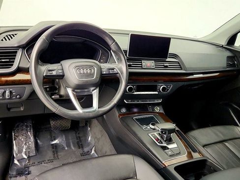 Used 2019 Audi Q5 2.0T Premium Plus w/ Premium Plus Package AWD/4WD image 13