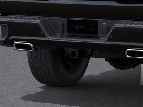 New 2026 Chevrolet Silverado 1500 LT Trail Boss w/ LT Trail Boss Premium Package AWD/4WD image 20