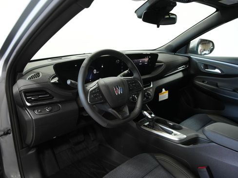 New 2026 Buick Envista Preferred w/ Convenience I Package image 23