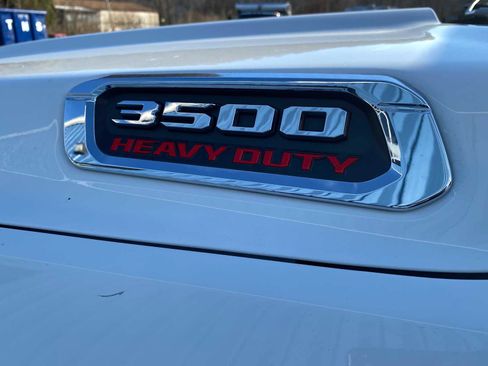 Used 2022 RAM 3500 Tradesman w/ Chrome Appearance Group image 45