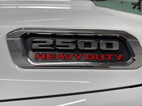 Used 2024 RAM 2500 Big Horn image 10