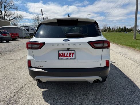 Used 2023 Ford Escape Active w/ Tech Pack #1 image 10