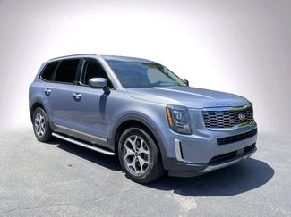 Used 2021 Kia Telluride EX AWD/4WD video 2