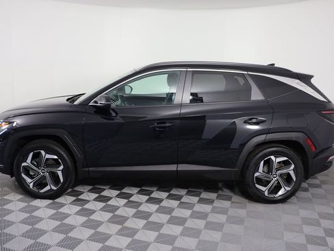 Used 2023 Hyundai Tucson SEL w/ Convenience Package AWD/4WD image 5