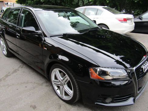 Used 2012 Audi A3 2.0T Premium Plus FWD image 23
