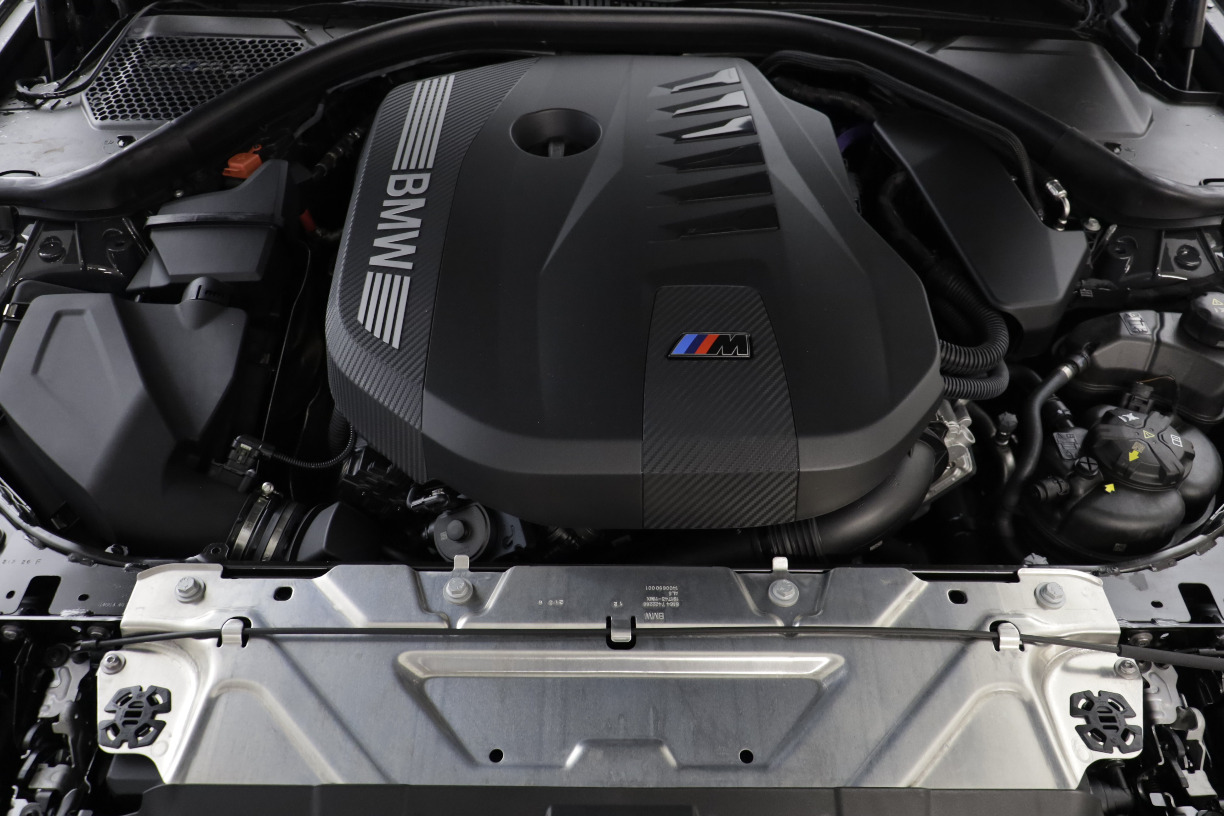 New 2026 BMW M340i w/ Shadowloine Package RWD image 23