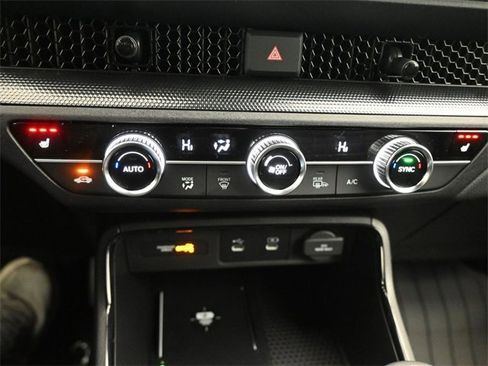 New 2026 Honda CR-V Sport-L image 20