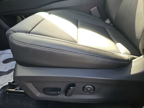 New 2026 Nissan Murano Platinum w/ Cargo Package AWD/4WD image 33