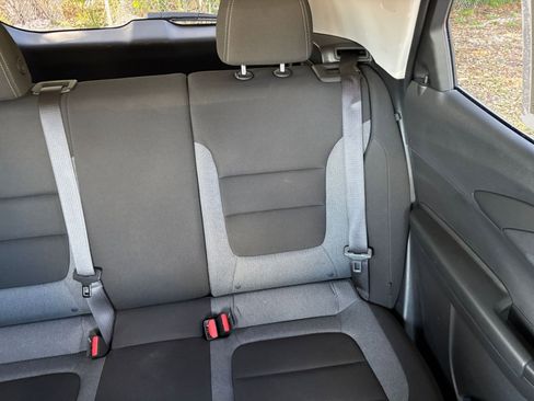 Used 2025 Chevrolet TrailBlazer LT image 38