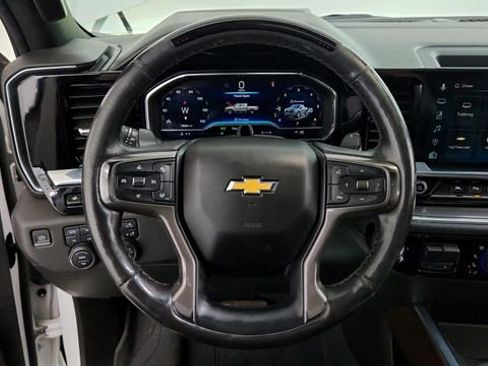 Certified 2023 Chevrolet Silverado 1500 High Country image 14