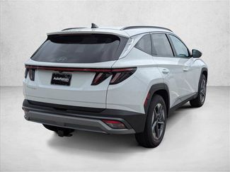Used 2026 Hyundai Tucson SEL FWD video 2