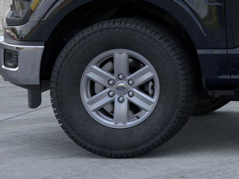 New 2026 Ford F150 XL w/ Equipment Group 103A High AWD/4WD image 19