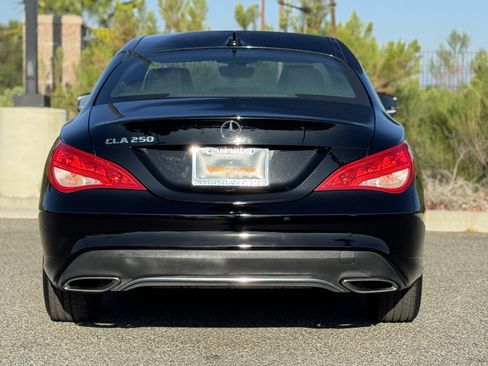 Used 2019 Mercedes-Benz CLA 250 image 9