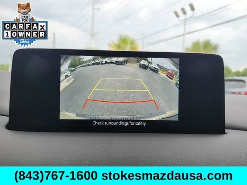 Used 2024 MAZDA CX-5 Carbon Edition AWD/4WD image 38
