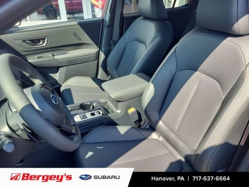 New 2026 Subaru Outback Limited AWD/4WD image 9