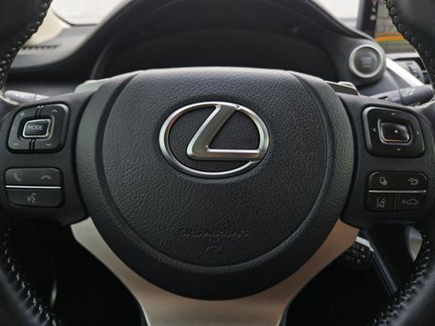 Used 2021 Lexus NX 300 FWD w/ Premium Package image 25